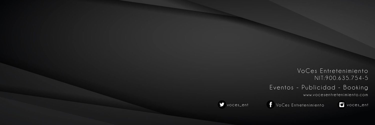 VoCes_Ent's profile banner image