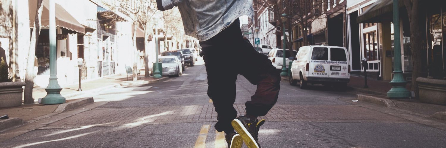 Ryker banner