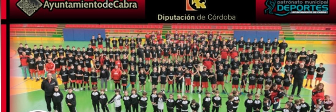CDB Cabra banner