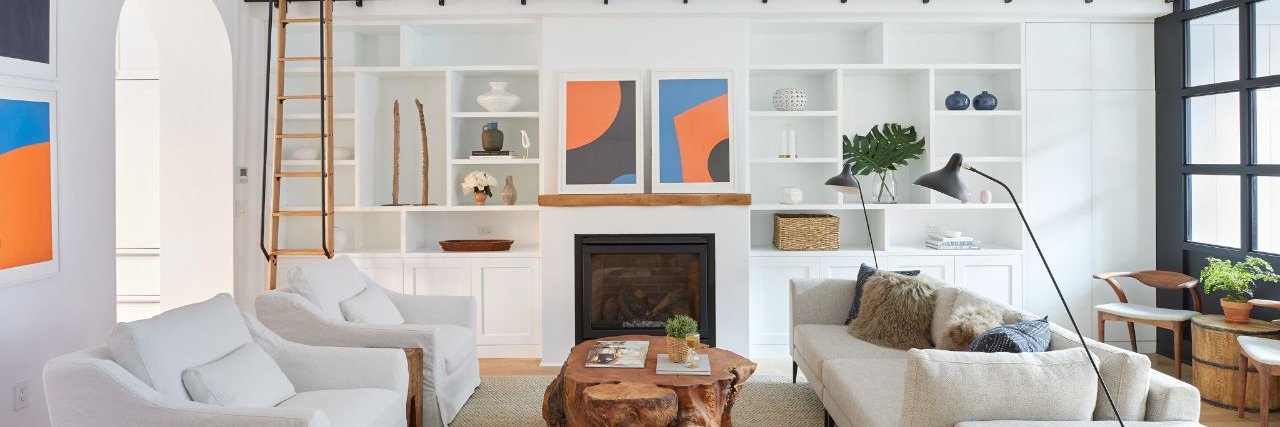 Compass California banner