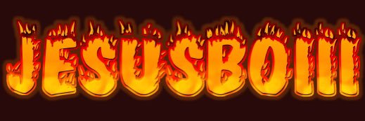 JesusxBoiii's profile banner image