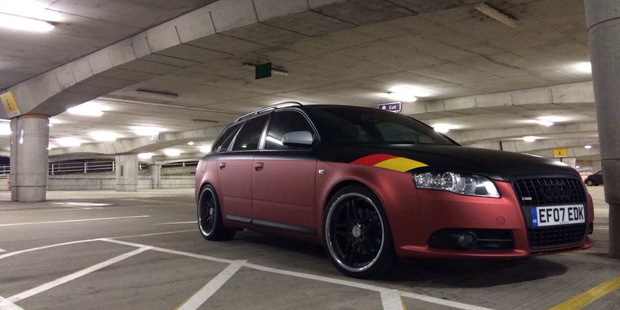 DSAutoWraps's profile banner image