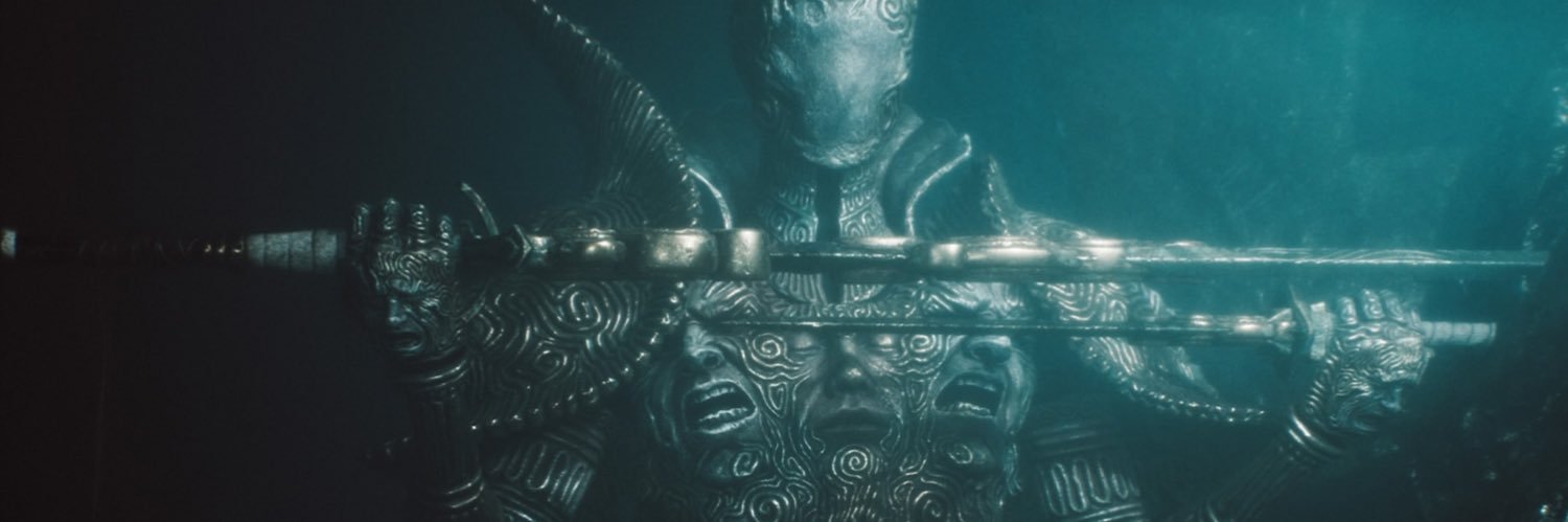 Basil’s Verstave Arc banner