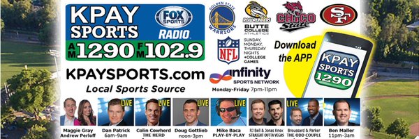 KPAYSPORTS Profile Banner