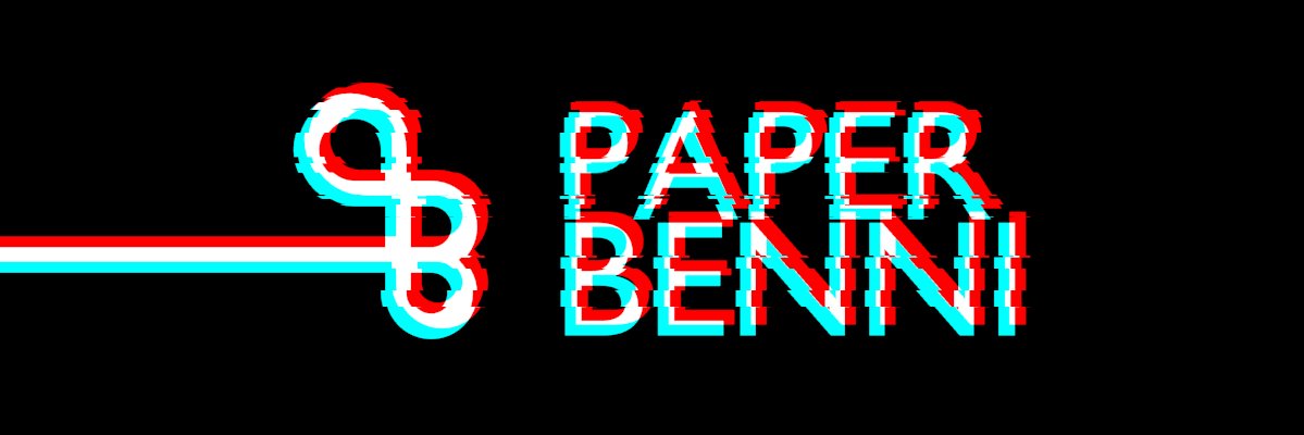 paperbenni banner