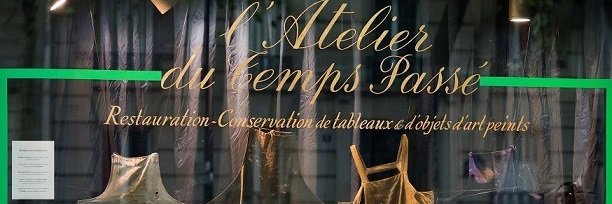 AtelierTempsPassé banner