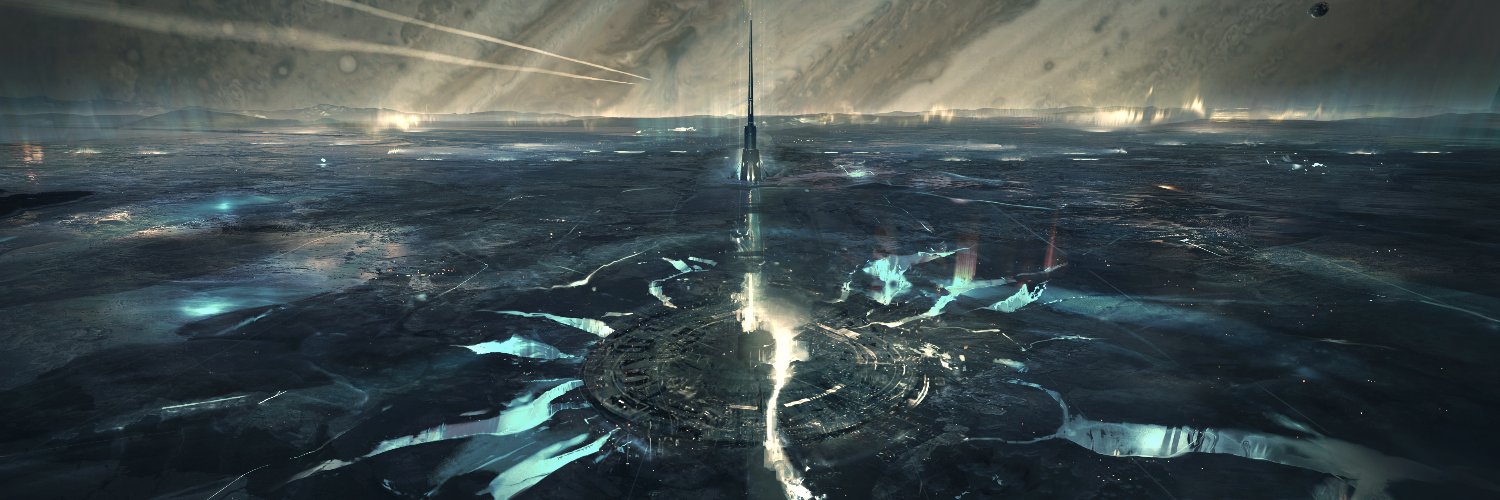 Eclipse's banner