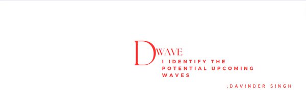 Trading D Wave Profile Banner