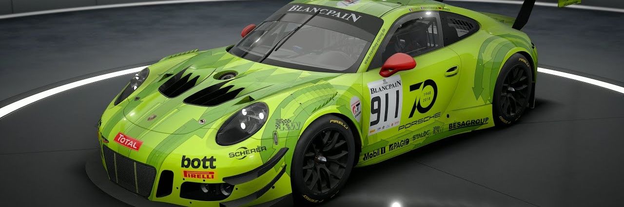 David Kapoué banner