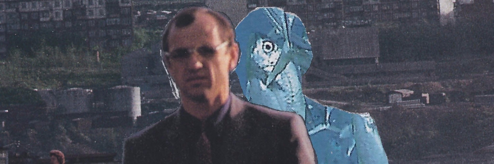 NeedlezKane's profile banner image