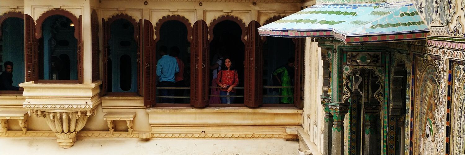 archnarathi's profile banner image