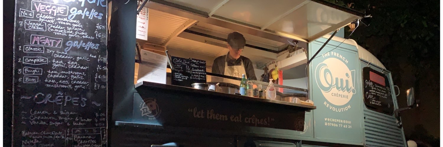 CreperieOui's profile banner image