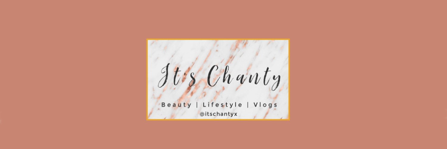 itschantyx's profile banner image