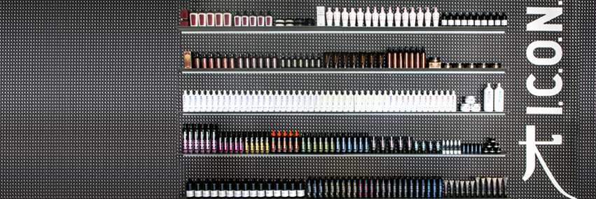 I.C.O.N. Spain banner