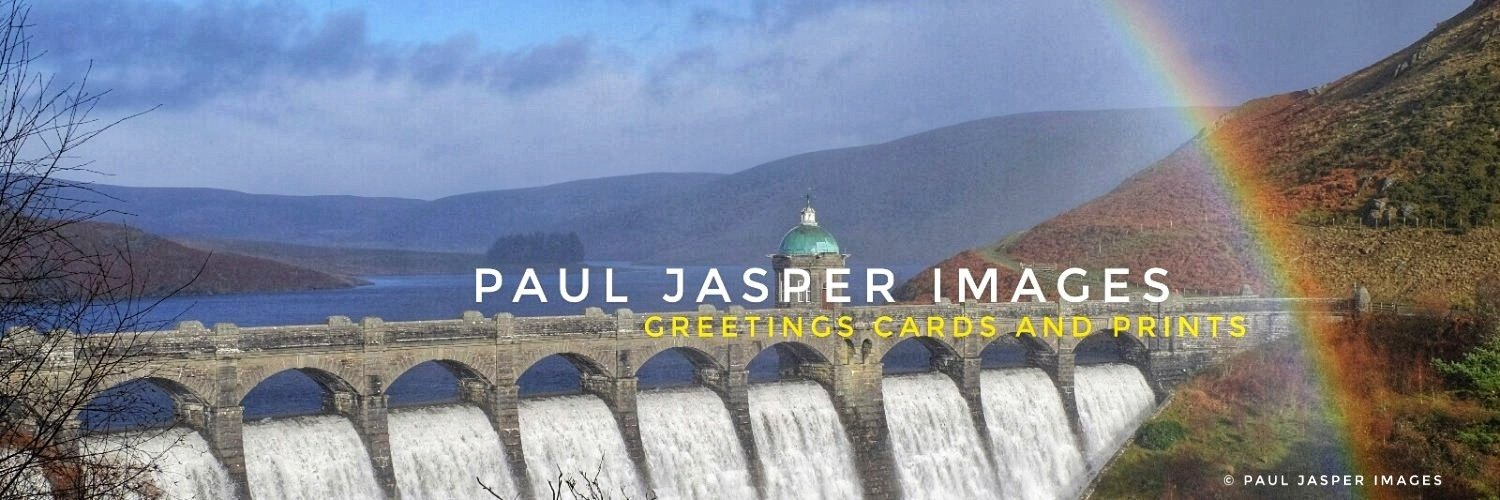 Paul Jasper Images banner