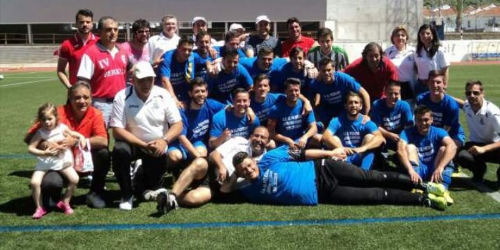 C.D. El Pedroso banner