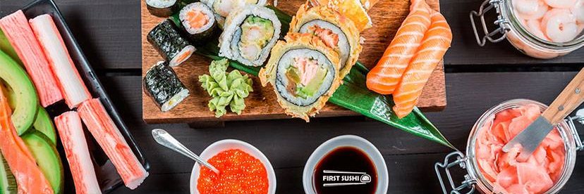 FirstSushi's profile banner image