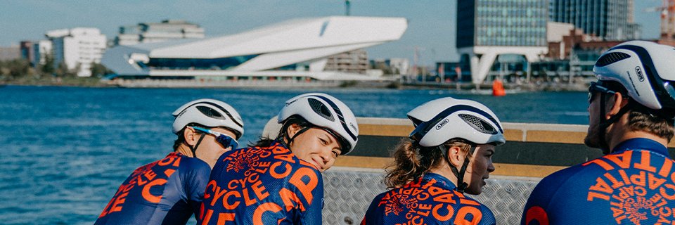 Cycle Capital banner