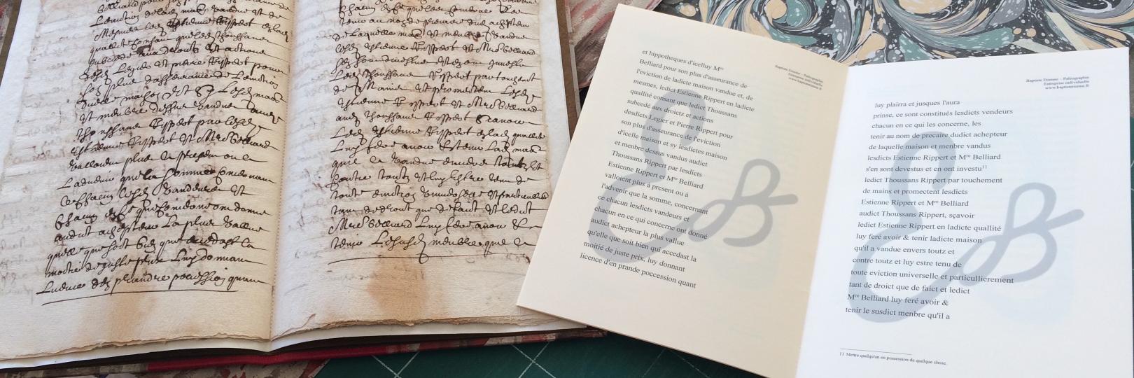 Baptiste Etienne banner