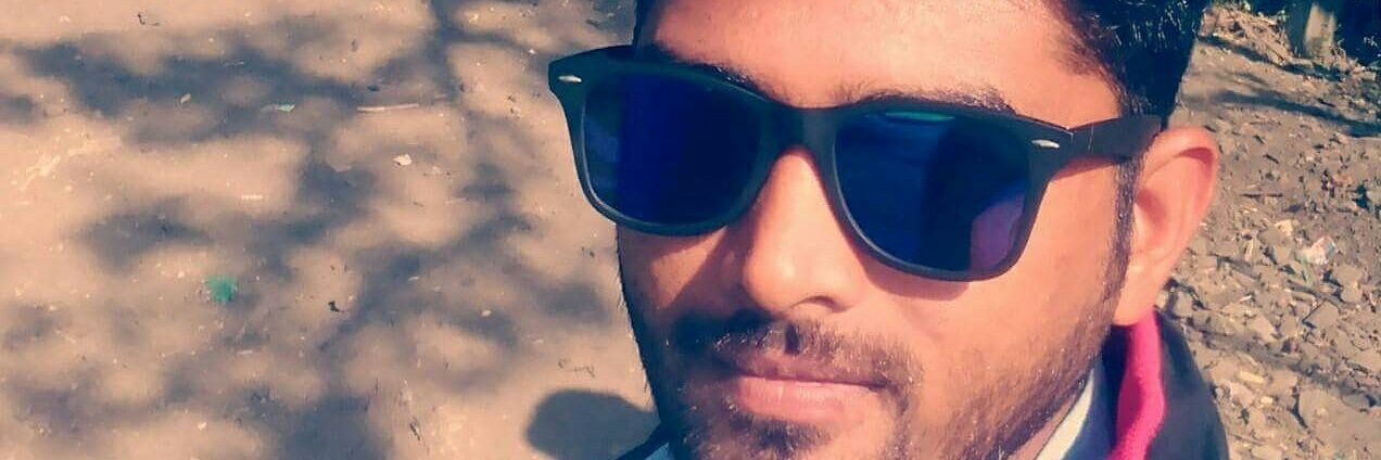 RohitMaina's profile banner image