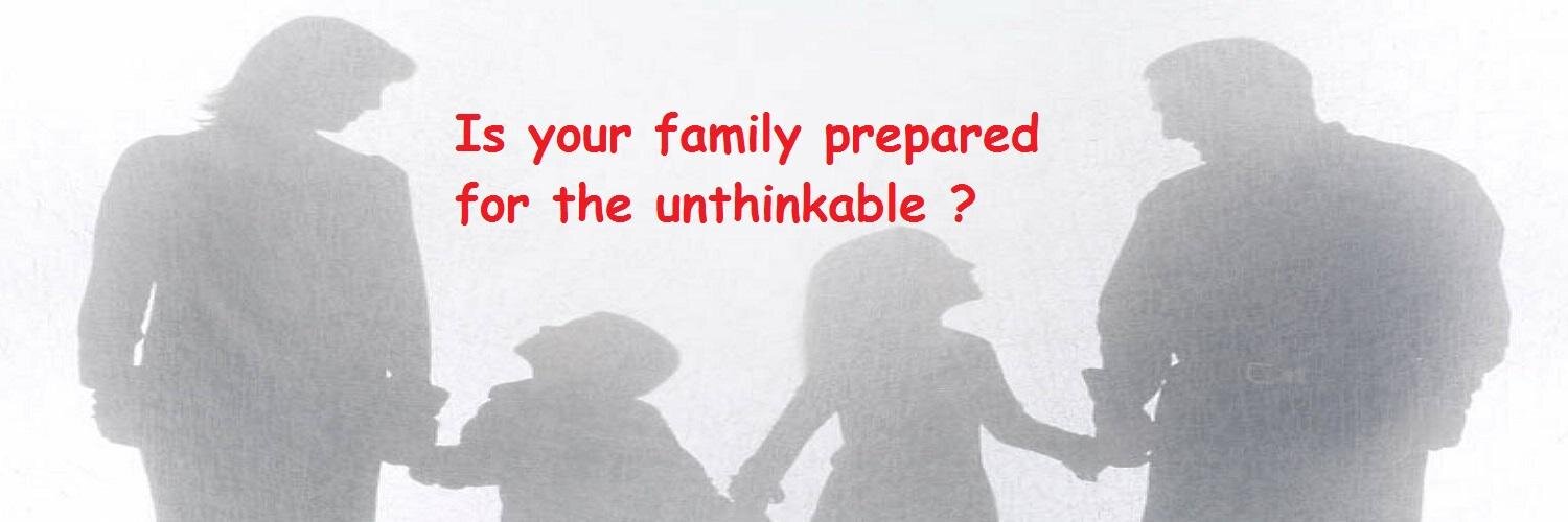 PreppersPrepper's profile banner image