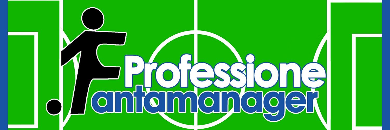 Professione Fanta banner