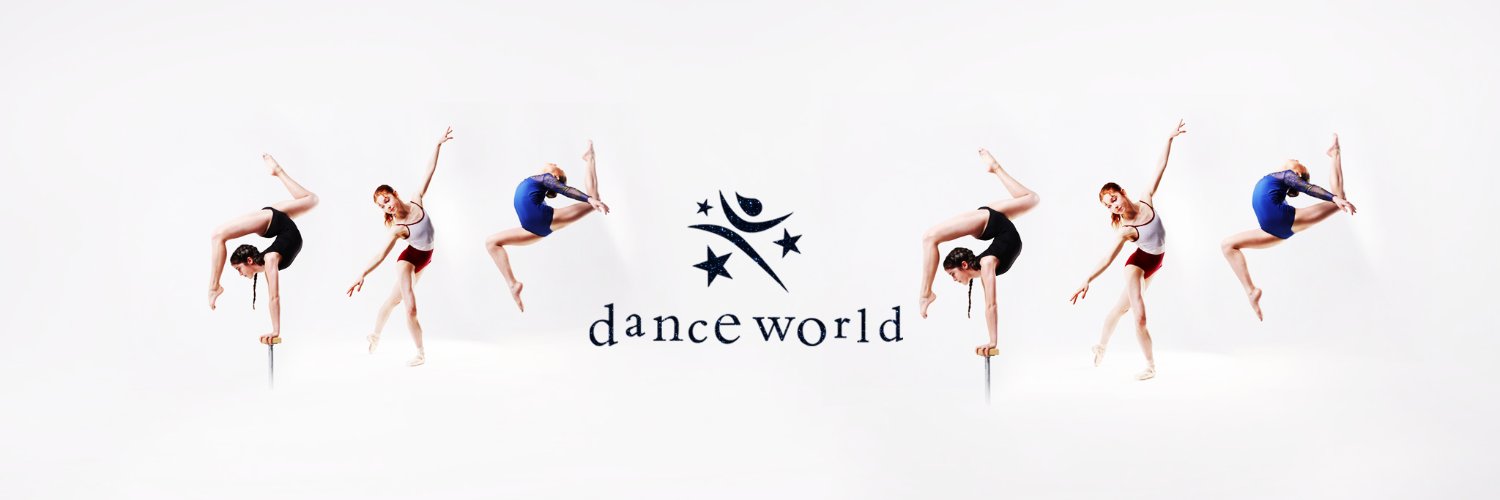 DanceWorldIRL's profile banner image