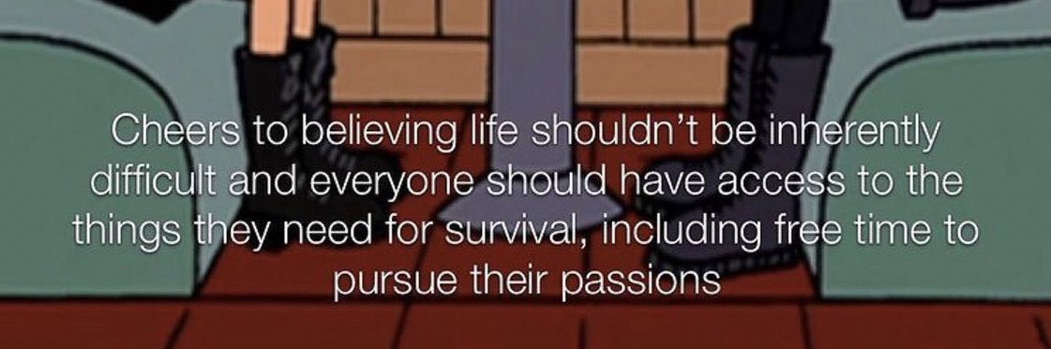 Nevertheless, Persist. banner