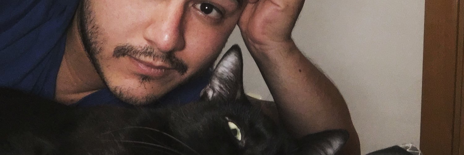 carlosmolinarc's profile banner image