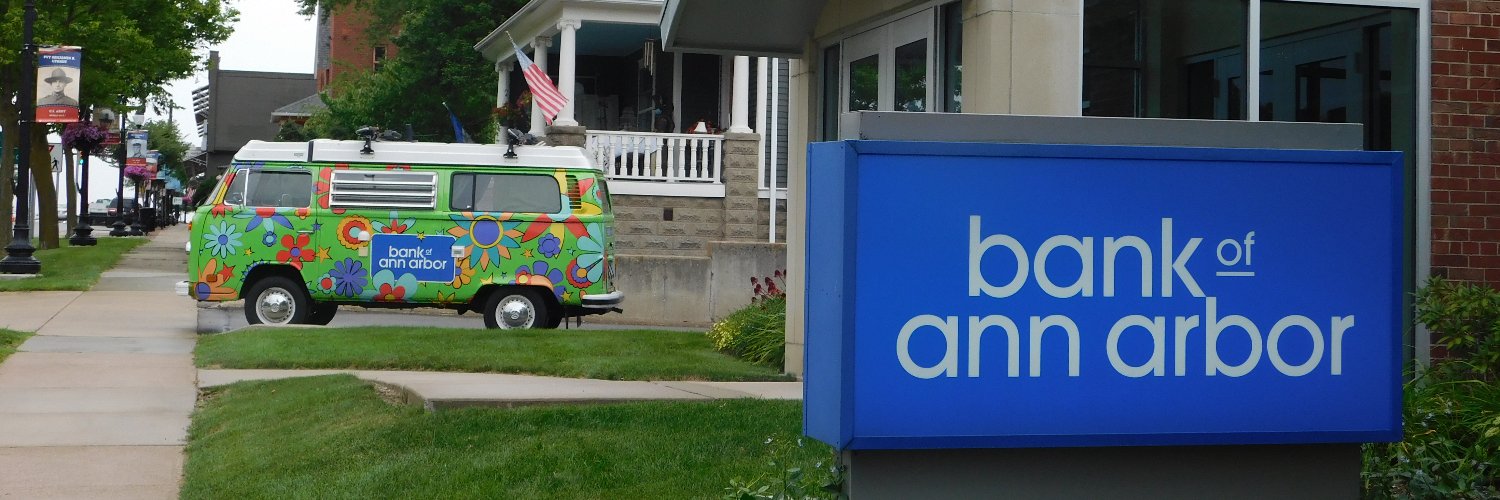 bankofannarbor's profile banner image