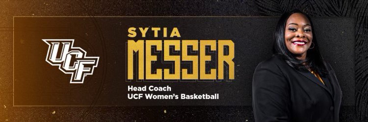 Sytia Messer Profile Banner