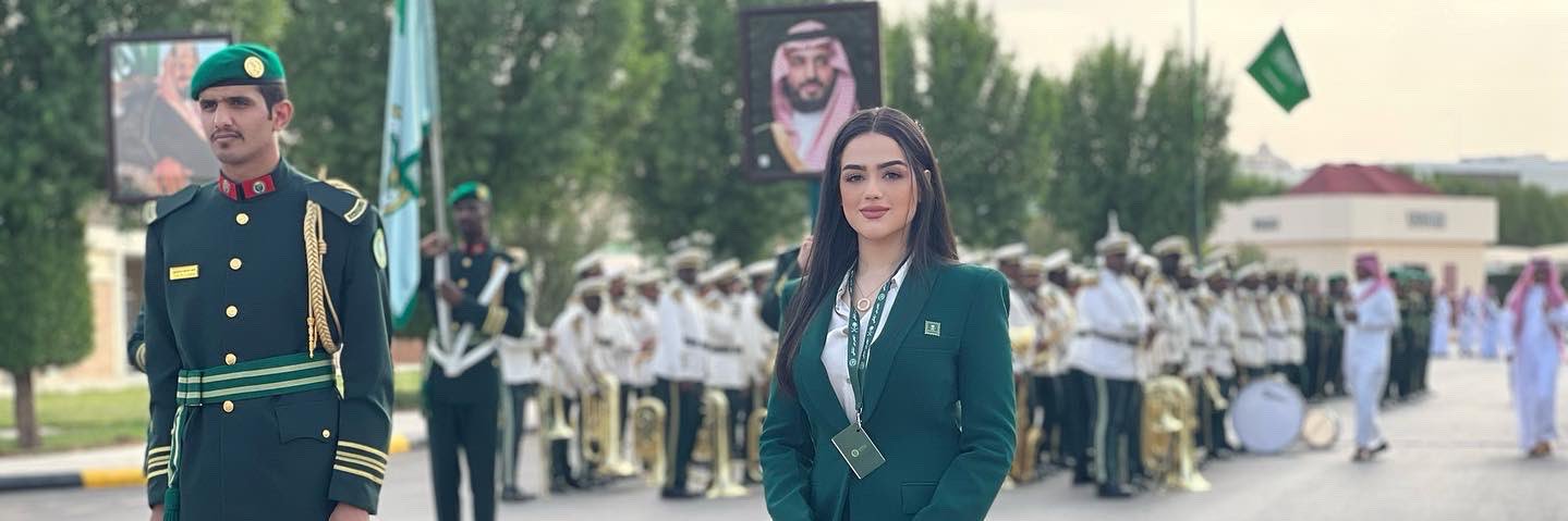 العنود العبدلي| Alanoud Alabdali banner