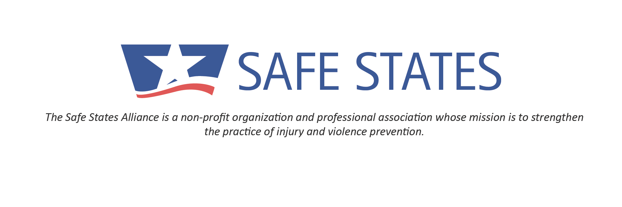 Safe States Alliance banner