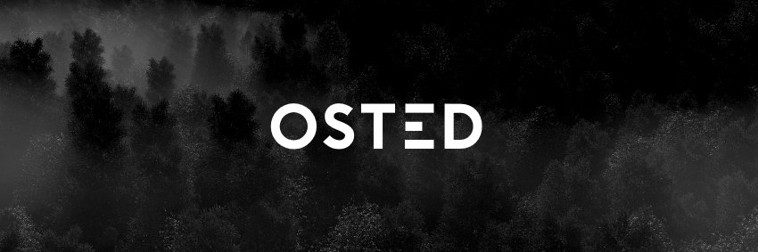 ostedpm's profile banner image