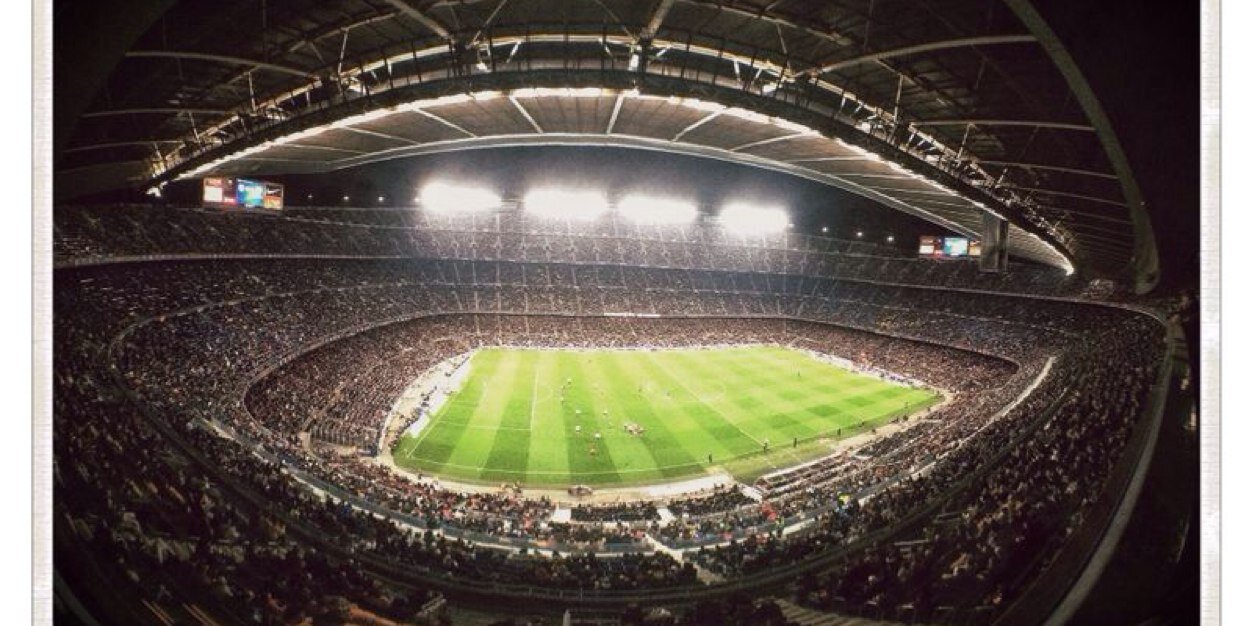 Daniel Chapela 🇻🇪 banner