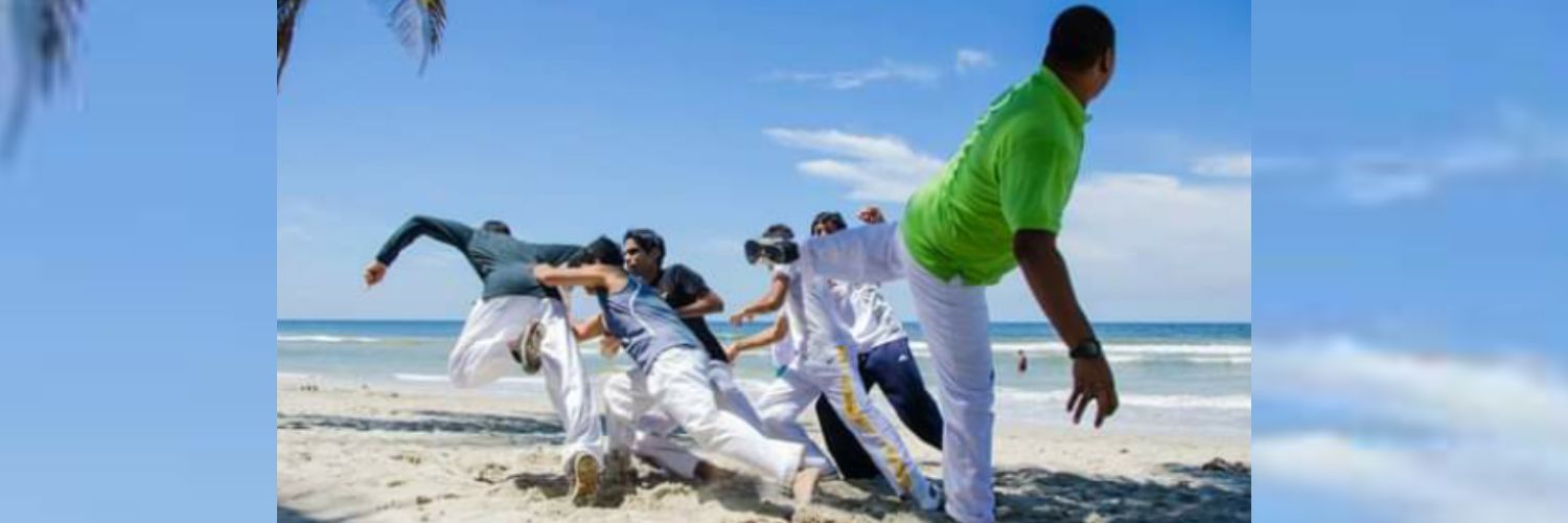 Club Taekwondo Los Bomberos banner