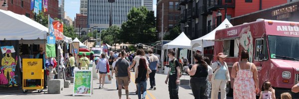 TWScene Profile Banner