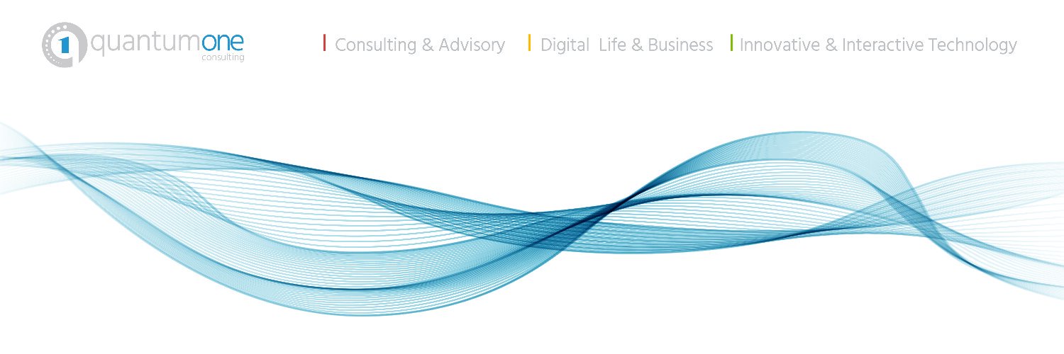 QuantumOneGroup's profile banner image