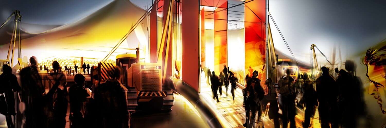 Beewanlive's profile banner image