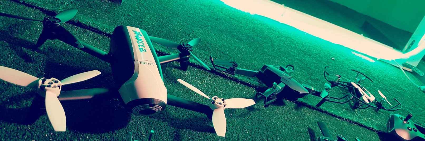 DRONEEZ_fr banner