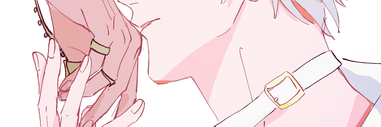 🕊️止樹 banner