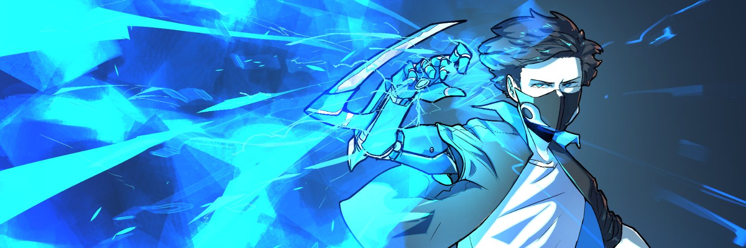 Lan banner