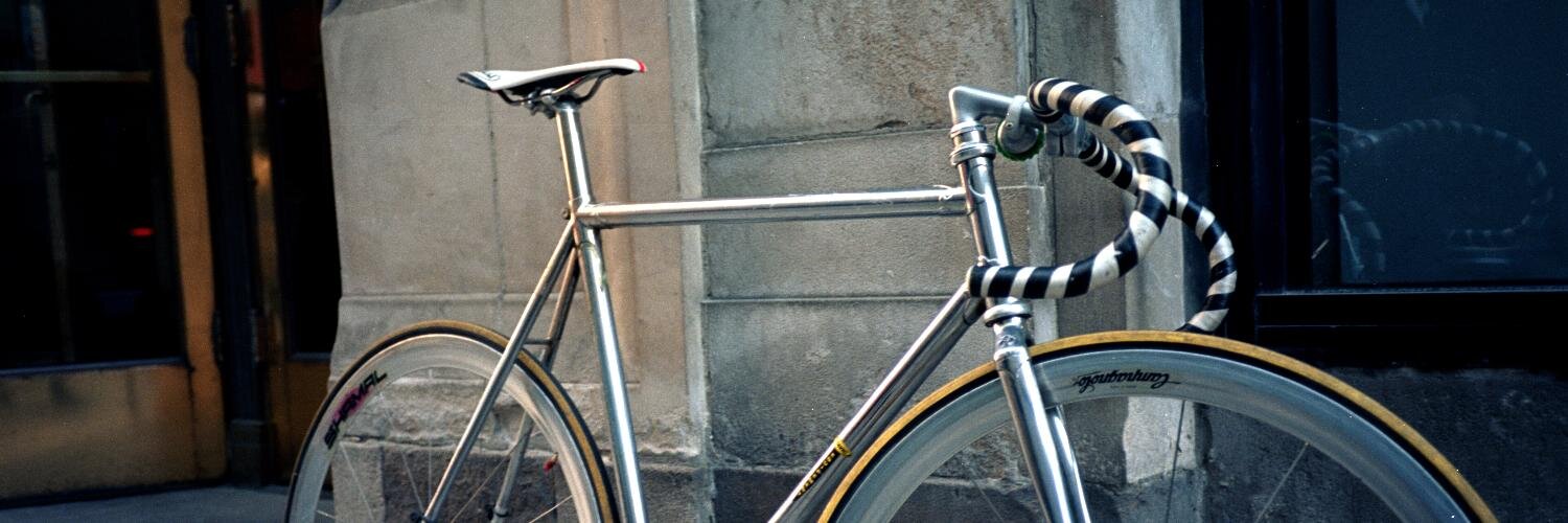 AaronPatrick Doherty banner