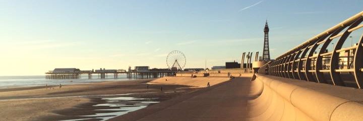 blackpoolmister's profile banner image
