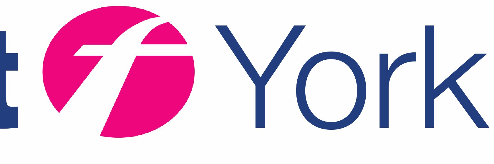 First York banner