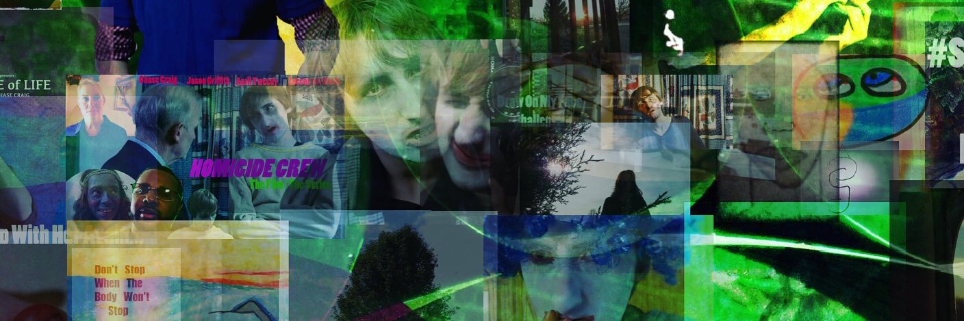 ChaseCraigFilms's profile banner image