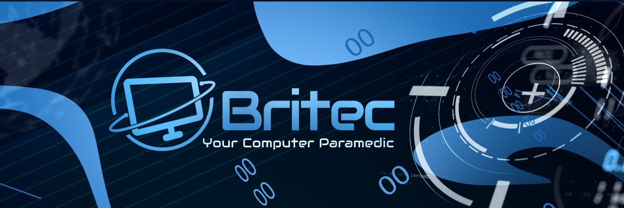 Brian 📽 banner