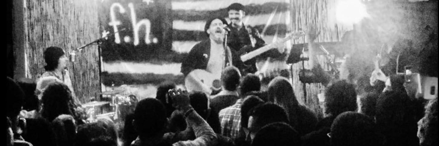 ForrestHoffar's profile banner image