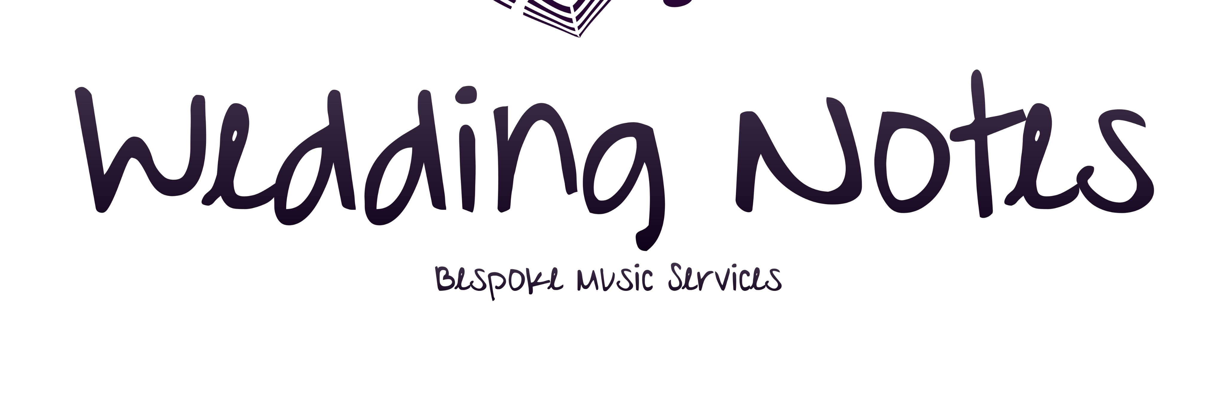 WeddingNotes1's profile banner image