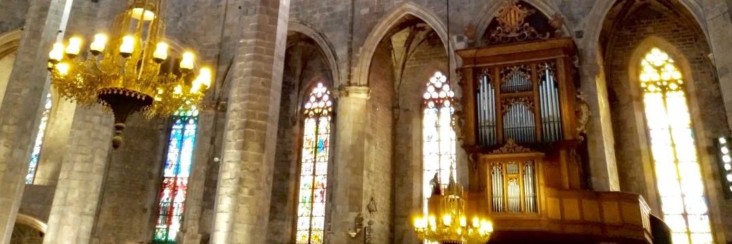 Ass. Catalana de l'Orgue banner